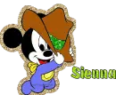 Sienna