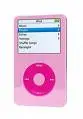 pink ipod