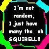 Random