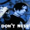 Don't Mess With Billy