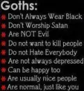 Goths