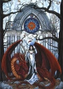 dragon Goddess