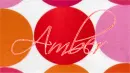 Amber