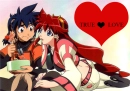 True love