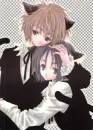 Kawaii Neko