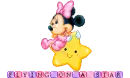 minnie mouse