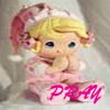 Pray