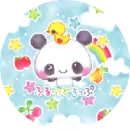 Happy Panda