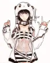 Panda Hinata