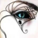 Crystal Eye