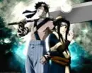 Zebuza and Haku