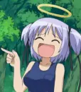 Bokusatsu Teushi Dokuro-chan