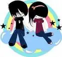 emo love
