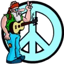 hippy