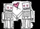 ROBOT LOVE