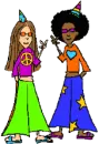 hippy