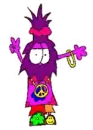 hippy