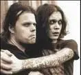 mige, hold me