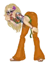 hippy