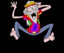 hippy