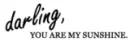 darling