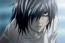 Lawliet aka "L"