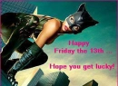 happy friday the 13th