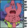 Patrick Star