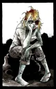 emo zombie