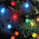 christmas lights