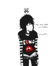 not really emo