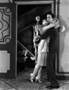 Clara Bow, Halloween, Theme