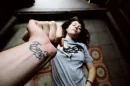 emo tatoo