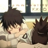 shikamaru so cute!