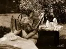 clara bow, flapper, actress, vintage