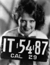 clara bow, flapper, actress, vintage