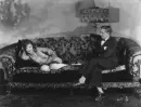 clara bow, flapper, vintage, actress
