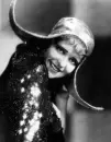 clara bow, flapper, vintage, actress