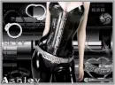 Gothic Graphic for Ashley