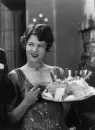 Clara bow, flapper, vintage, actress