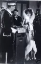 clara bow, flapper, actress, vintage