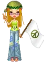 hippy