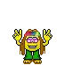 hippy