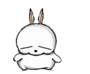 Fat Bunny Dancing
