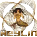 Glitter Mermaid for Neylin