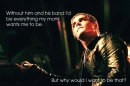Gerard's The Reason...