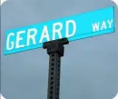 GERARD Way