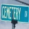 Cemetery Drive