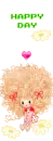 pink cute doll