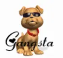 Gangsta